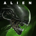 Test Android de Alien: Blackout