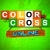 Test iOS (iPhone / iPad) Color Cross - Puzzle