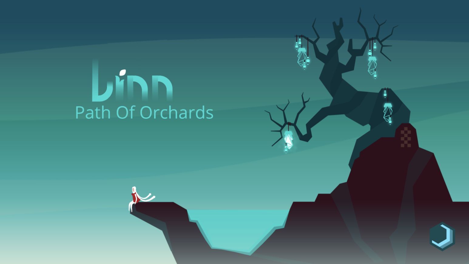 Linn: Path of Orchards (copie d'écran 1 sur Android)