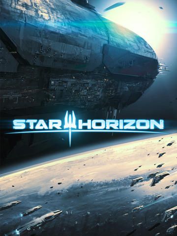 Star Horizon sur iPhone, iPad et Android