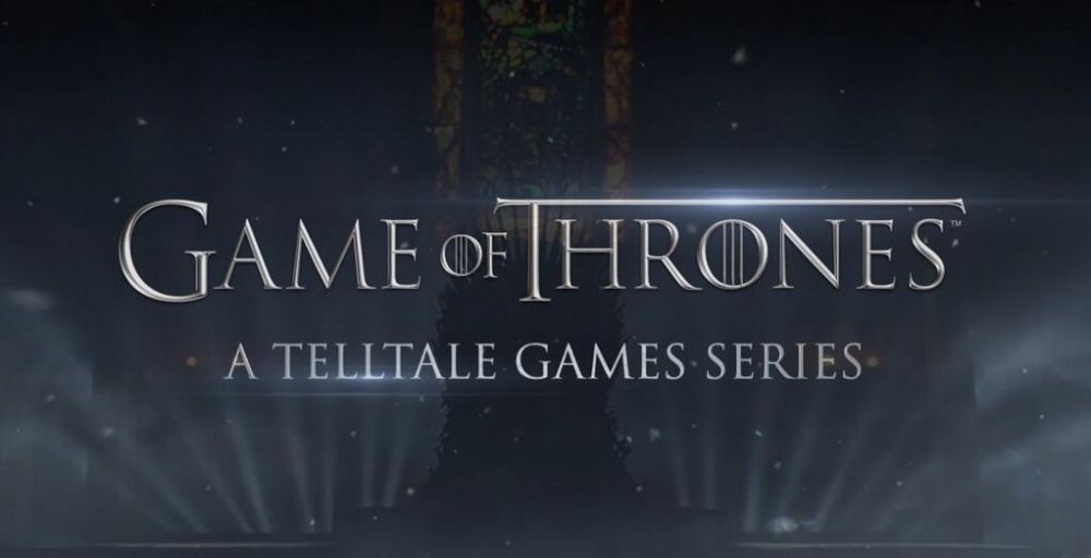 Game of Thrones de Telltale sur iPhone, iPad et Android