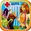 Hospital Manager - Construisez et gérez un hopital hors du commun sur iPhone / iPad