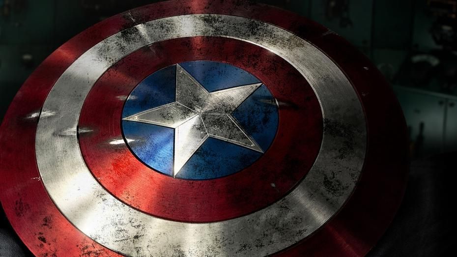 Captain America : le Soldat de l'Hiver sur Android