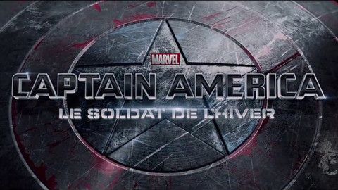 Captain America: Le Soldat de l'Hiver - Le Jeu Officiel sur iPhone et iPad