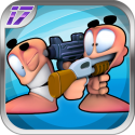 Worms 2: Armageddon sur Android