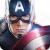 Test Android Captain America: LSH