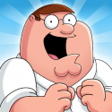 Family Guy: A la recherche des trucs perdus sur Android