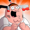 Test iOS (iPhone / iPad) Family Guy: A la recherche des trucs perdus