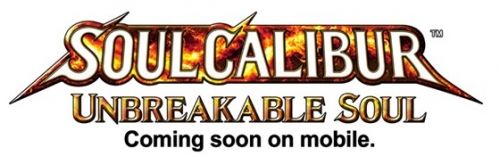 SoulCalibur: Unbreakable Soul bientôt sur mobile
