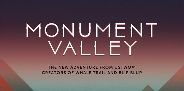 Monument Valley sur Android
