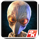 Test Android XCOM®: Enemy Unknown