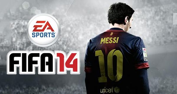FIFA 14 sur iOS cet automne