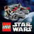 Test Android LEGO® Star Wars™: Microfighters