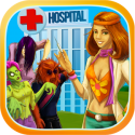 Hospital Manager sur Android