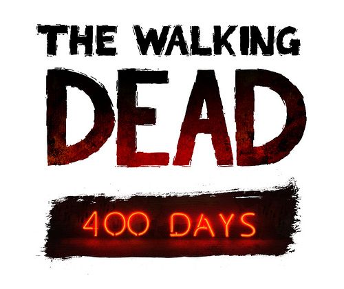 The Walking Dead : 400 Days le 11 juillet sur iOS