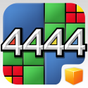 4444 sur iPhone / iPad
