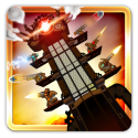 Steampunk Tower sur Android