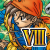 Test Android Dragon Quest VIII