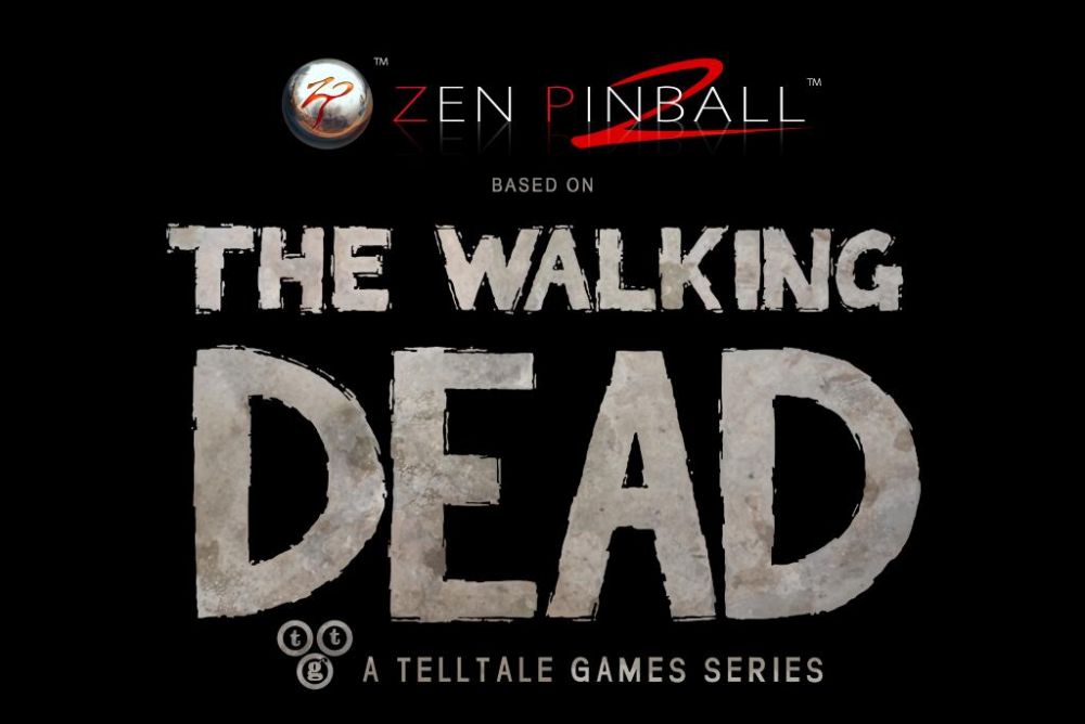 The Walking Dead Pinball sur Android et iOS