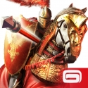 Rival Knights sur iPhone / iPad