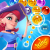 Test iOS (iPhone / iPad) Bubble Witch Saga 2