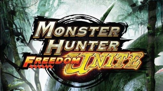 Monster Hunter Freedom Unit for iOS de Capcom sur iPhone et iPad