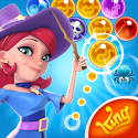 Bubble Witch Saga 2 sur Android