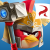 Test Android Angry Birds Epic