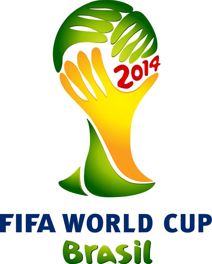 Top 5 des jeux de Foot pour la Coupe du Monde au Brésil 2014