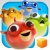Test iOS (iPhone / iPad) Bubble Fish Party