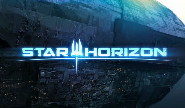 Star Horizon de Tabasco Interactive sur Android