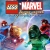 Test iOS (iPhone / iPad) LEGO Marvel Super Heroes : Univers en péril