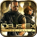 Deus Ex: The Fall sur iPhone / iPad