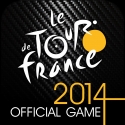 Test iPhone / iPad de Tour de France 2014 - le jeu mobile de cyclisme officiel