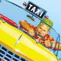 Test Android Crazy Taxi