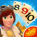 Test Android Pyramid Solitaire Saga
