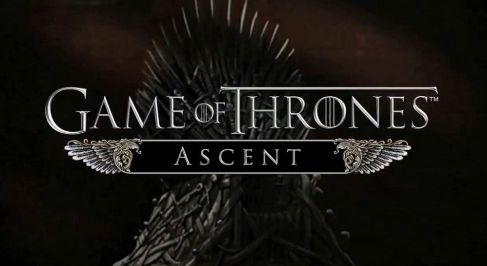 Game of Thrones Ascent sur Android, iPhone et iPad