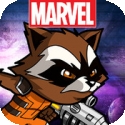 Test iOS (iPhone / iPad) Marvel Les Gardiens de la Galaxie : l'Arme Universelle