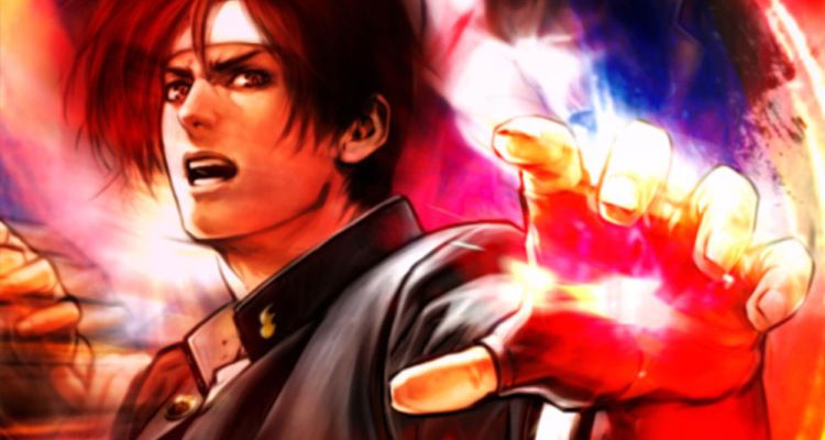the king of fighters 98 free download for android