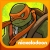 Test iOS (iPhone / iPad) Ninja Turtles