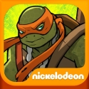 Test iPhone / iPad de Ninja Turtles
