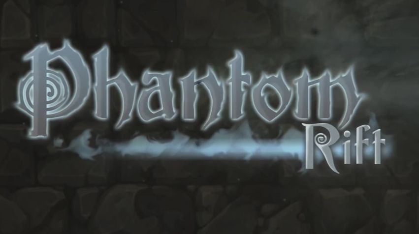 Phantom Rift de Foursaken Media sur iOS et Android