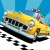 Test iOS (iPhone / iPad) Crazy Taxi: City Rush