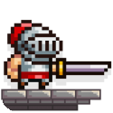 Test Android de Devious Dungeon