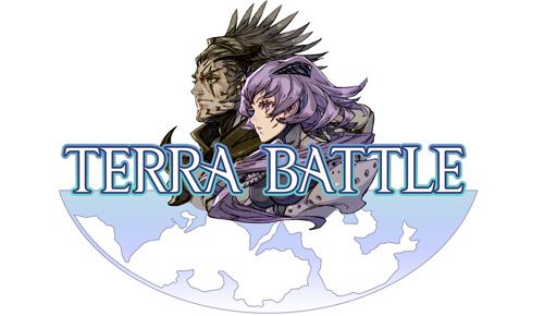 Terra Battle sur Android et iOS