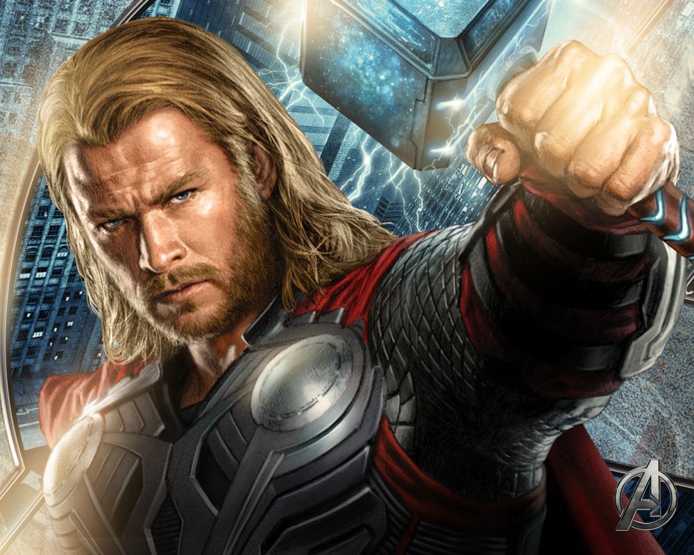Gameloft nous prépare un nouveau Thor