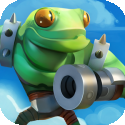 Toy Rush sur Android