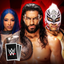 WWE SuperCard sur iPhone / iPad