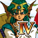 Test Android Dragon Quest IV