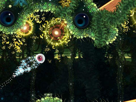 Deep Under the Sky sur Android, iPhone et iPad